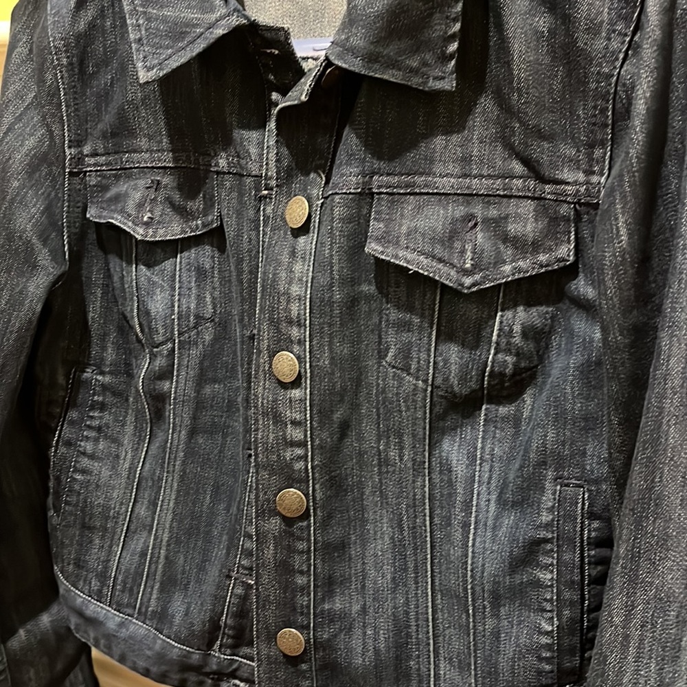 Inc Jacket - image 2